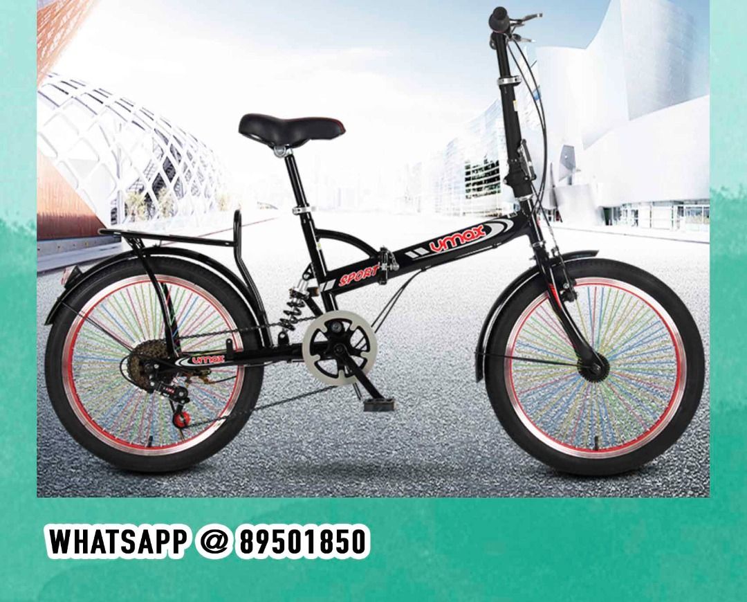 Cheap shop bike delivery