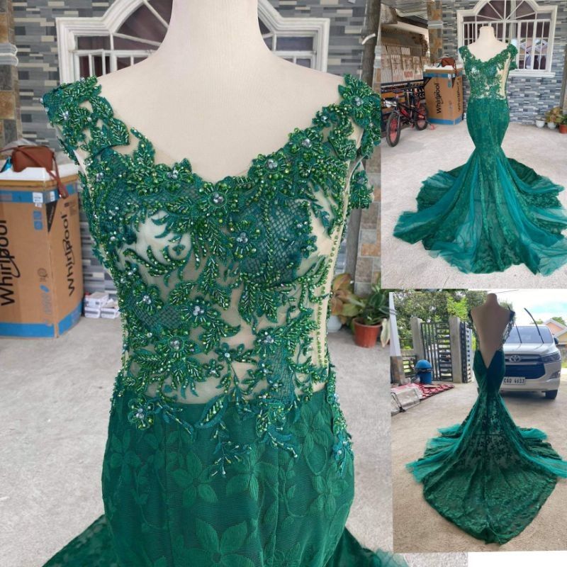 Used pageant clearance gowns for sale