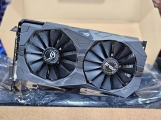 FOR SALE: ASUS RX580 8GB