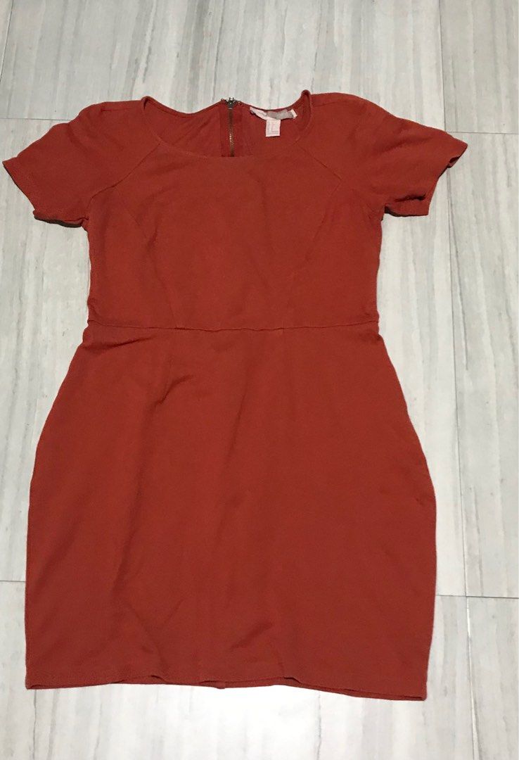 Forever 21 top short casual dresses