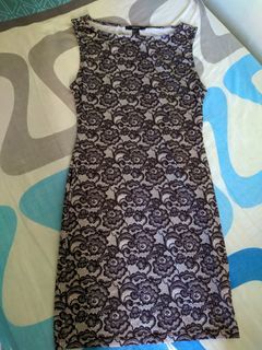 Forever 21 Dress #MRTBishan