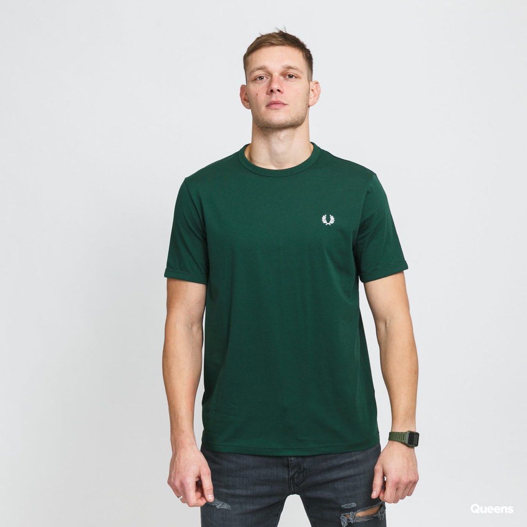 Fred perry m3519 hotsell