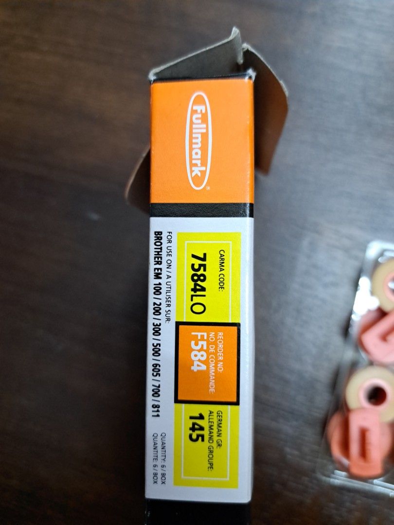 Fullmark super dry liftoff tape, Computers & Tech, Parts & Accessories, Other Accessories on