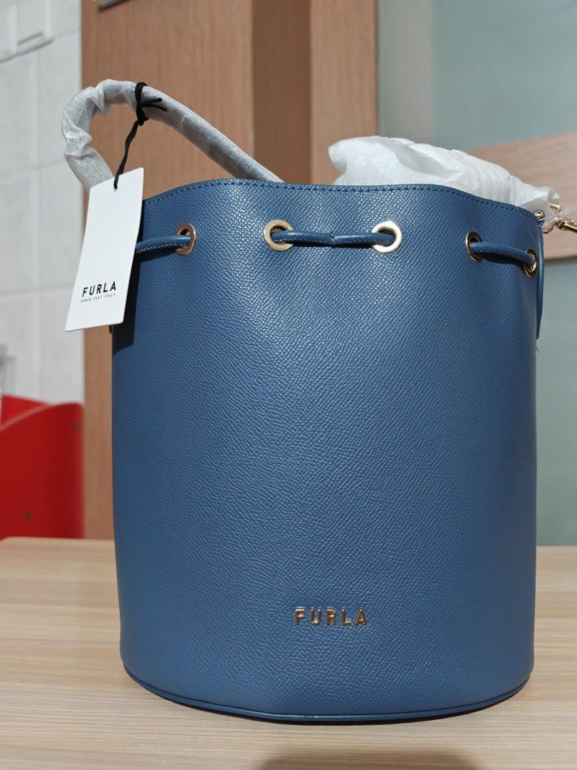 Furla bucket clearance bags