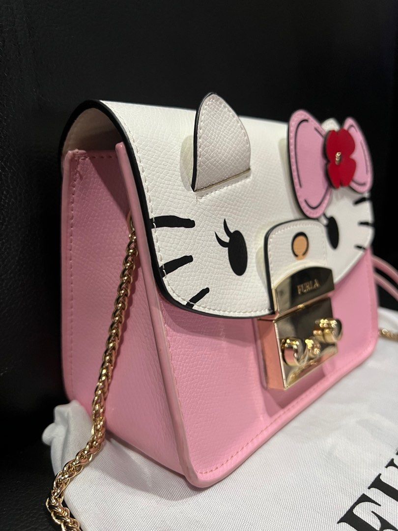 Furla kitty 2025 price