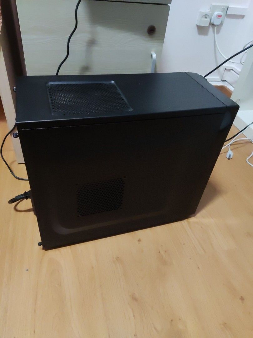 I5 4460 gtx hotsell 1080