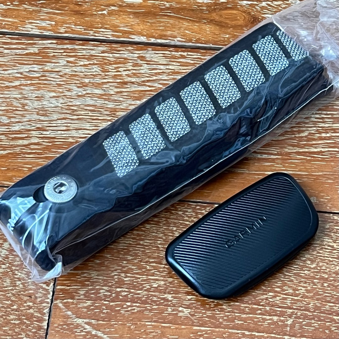 Garmin Heart Rate Monitor HRM Dual, Sports Equipment, Exercise