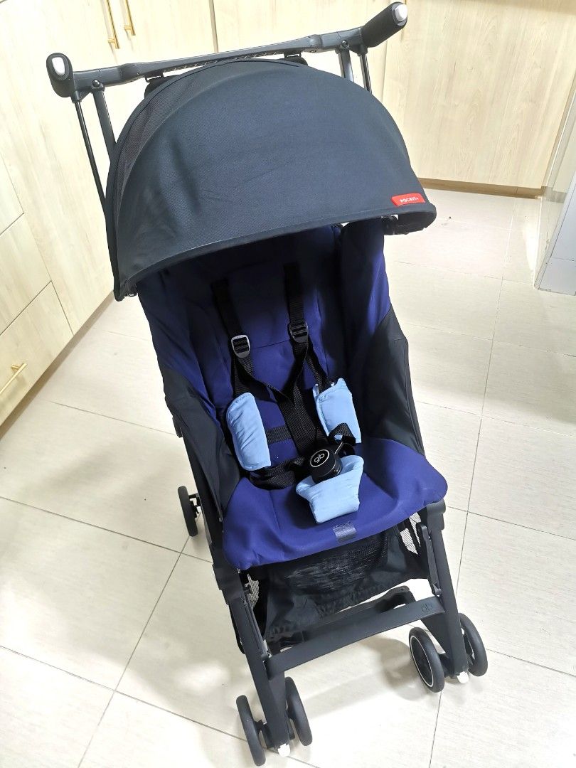 Pockit sapphire blue store