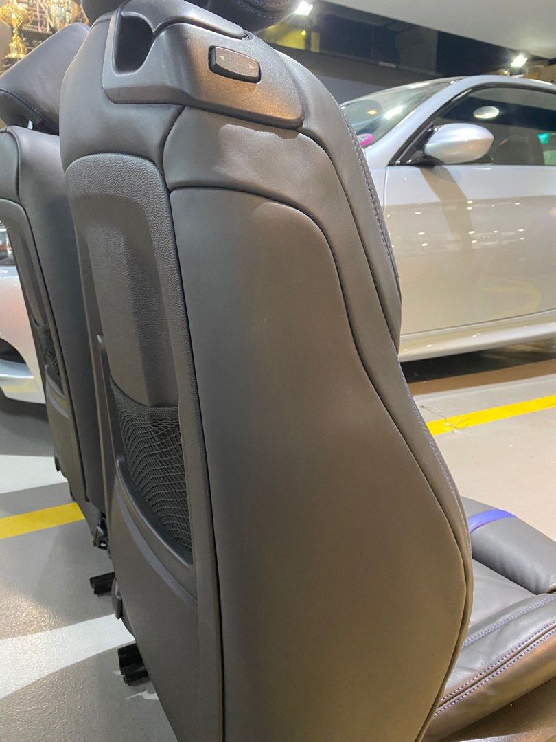 Genuine BMW M3 E9X front seats for sale, Car Accessories, Accessories