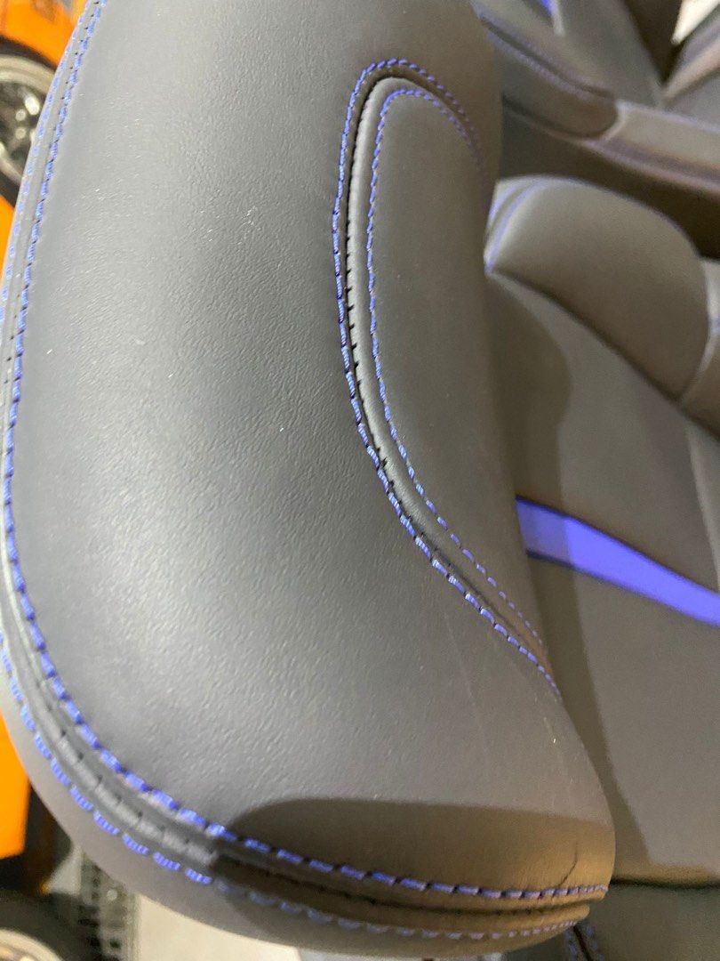 Genuine BMW M3 E9X front seats for sale, Car Accessories, Accessories