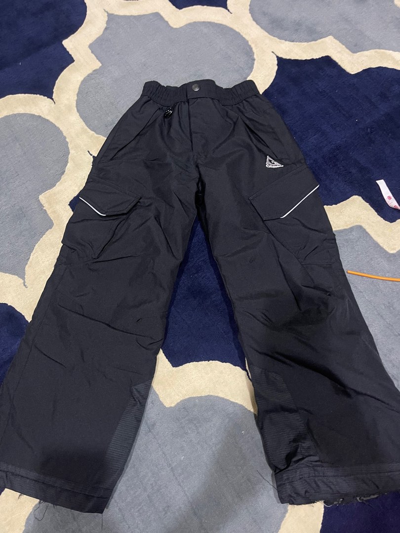 Gerry youth best sale snowpant