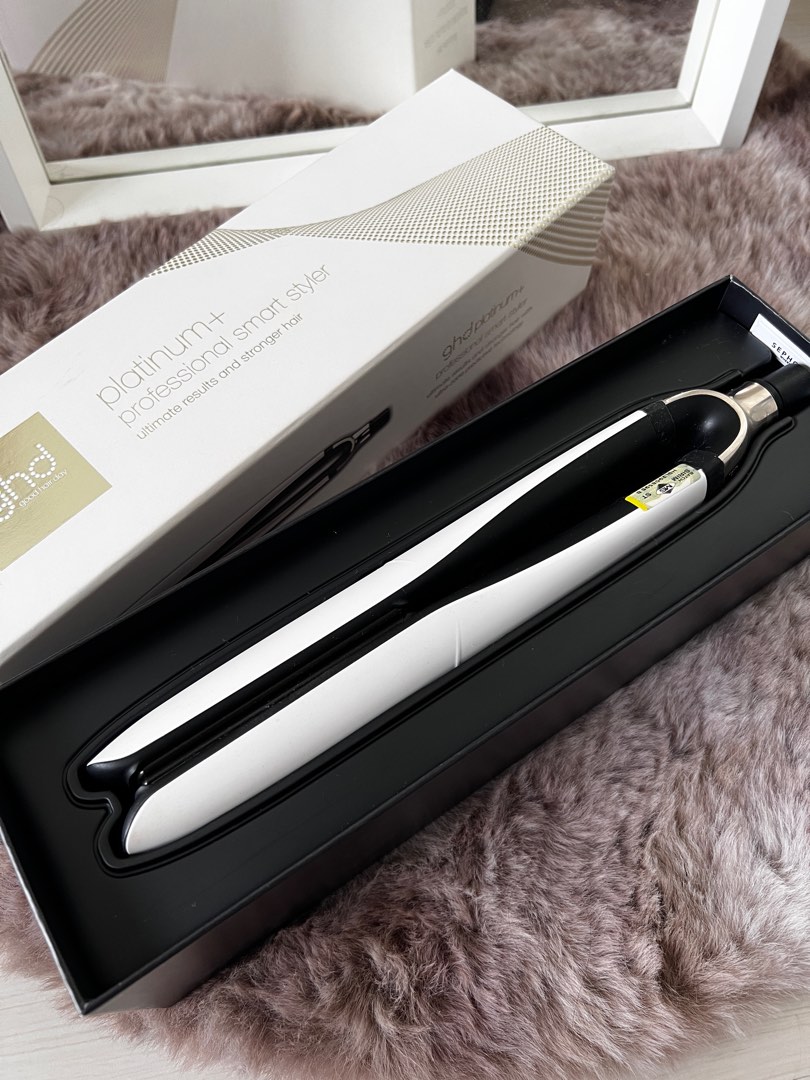 Ghd smart cheap styler