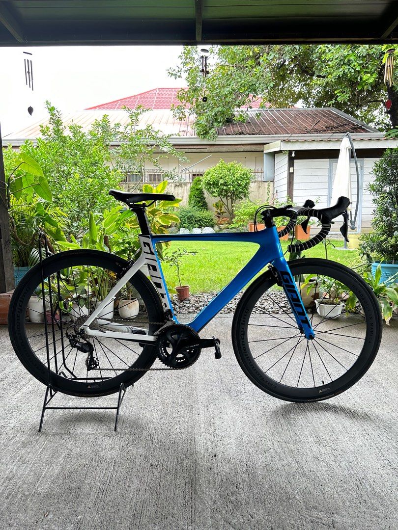 Giant propel advanced pro 2 2025 2016