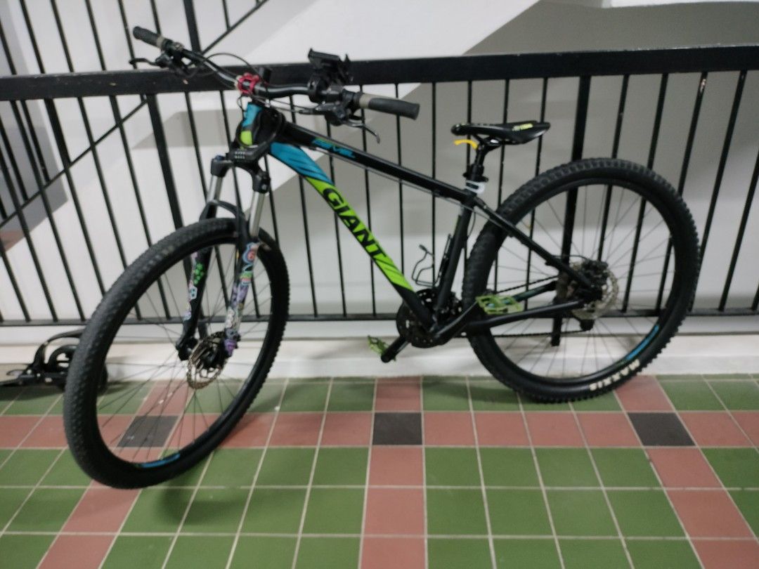 Giant revel 29 2017 precio outlet