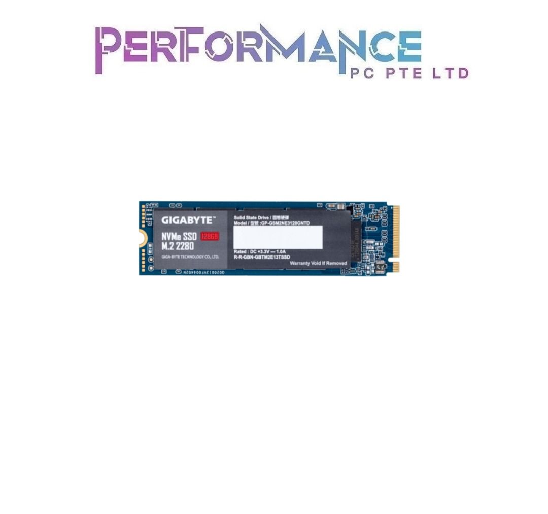 Gigabyte nvme shop