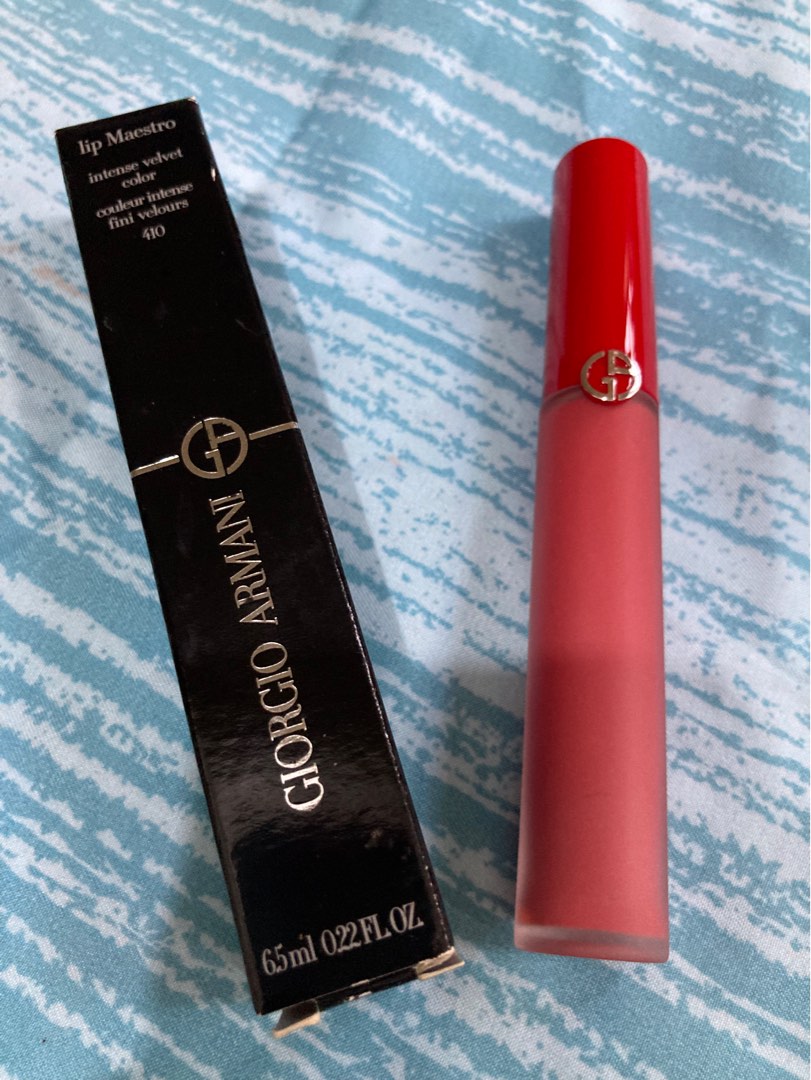Giorgio armani 410 hotsell