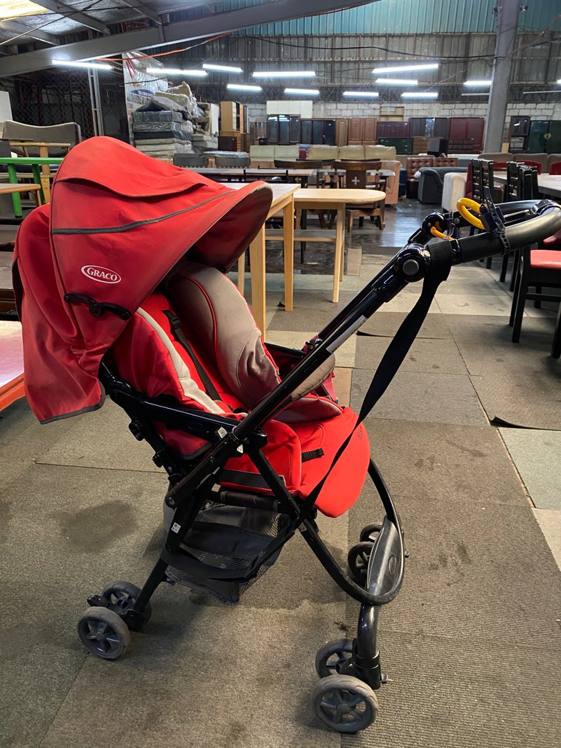 Graco hotsell stroller sale