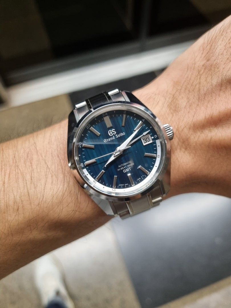 Seiko sbgj241 clearance