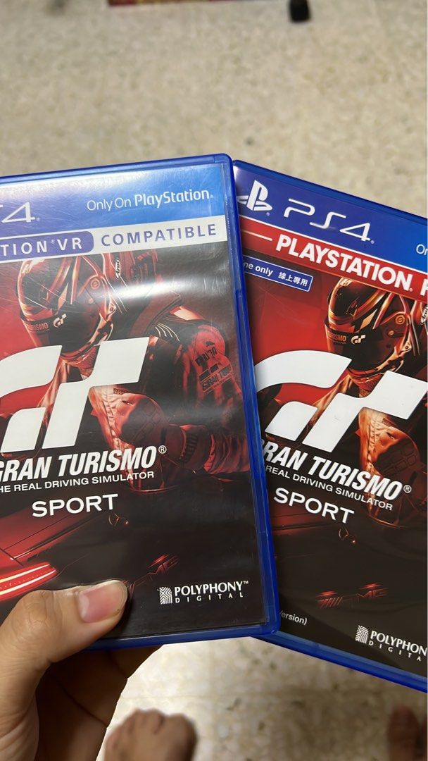 Gran turismo ps4 for sale sales