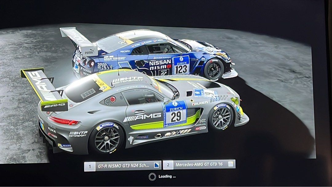 Grand Turismo sport ps4 for sale