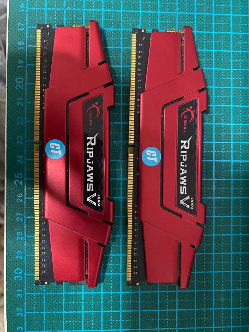 G skill clearance ripjaws v 8gb