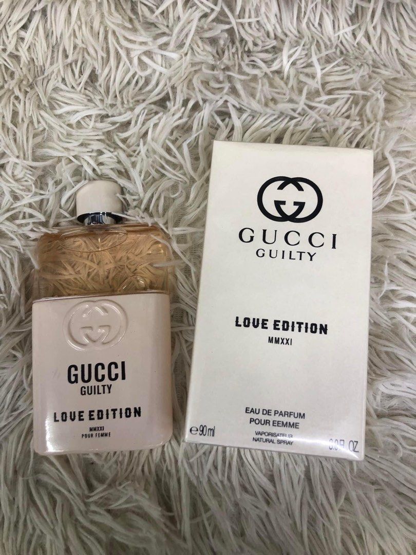 Guilty love edition mmxxi pour femme outlet