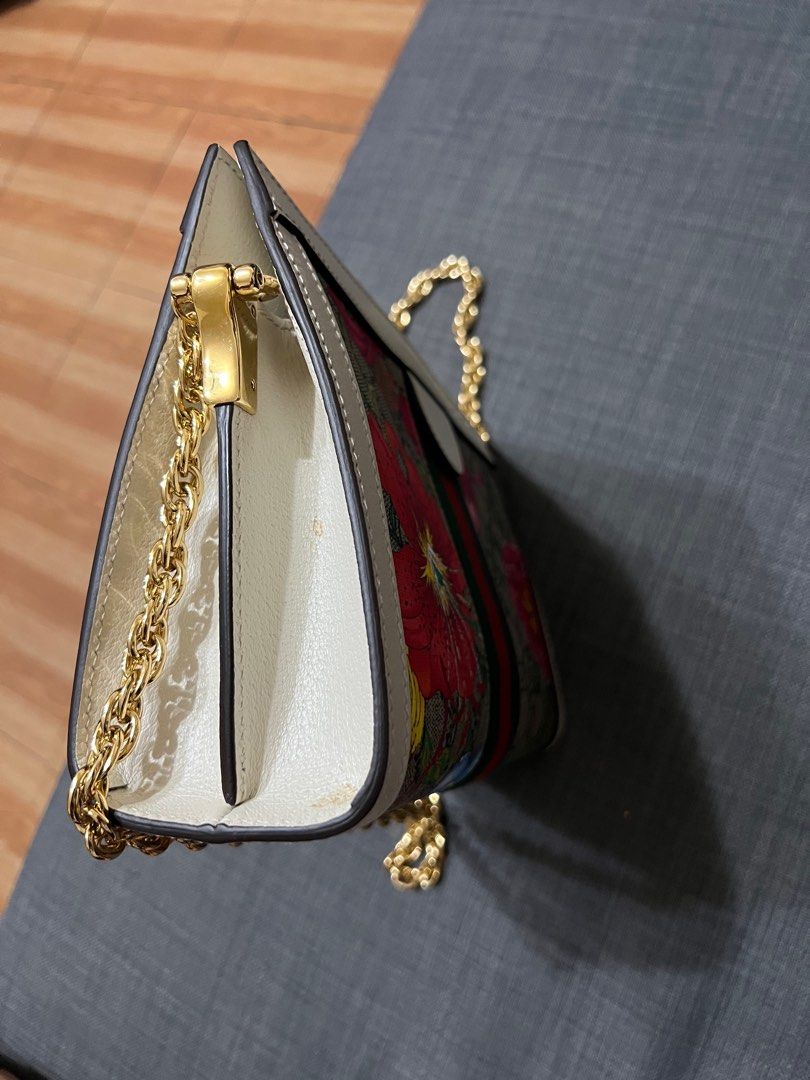 Gucci ophidia sales flora