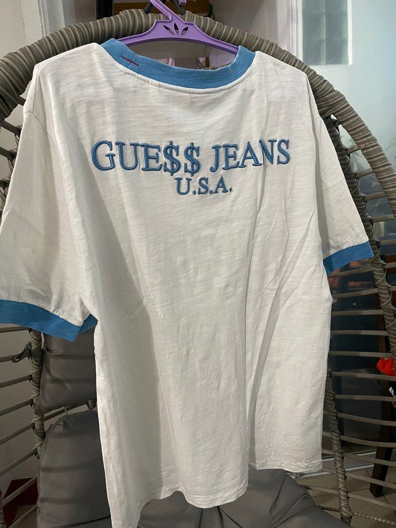 Guess asap rocky sales eagle