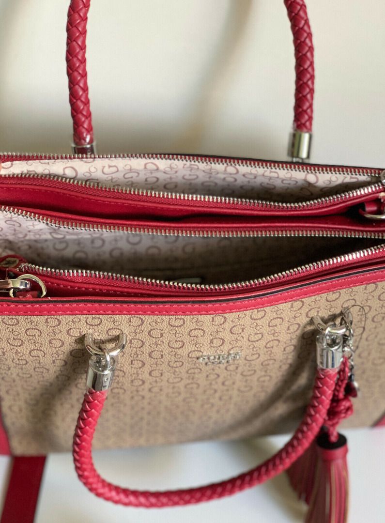 Guess havenhurst bag on sale
