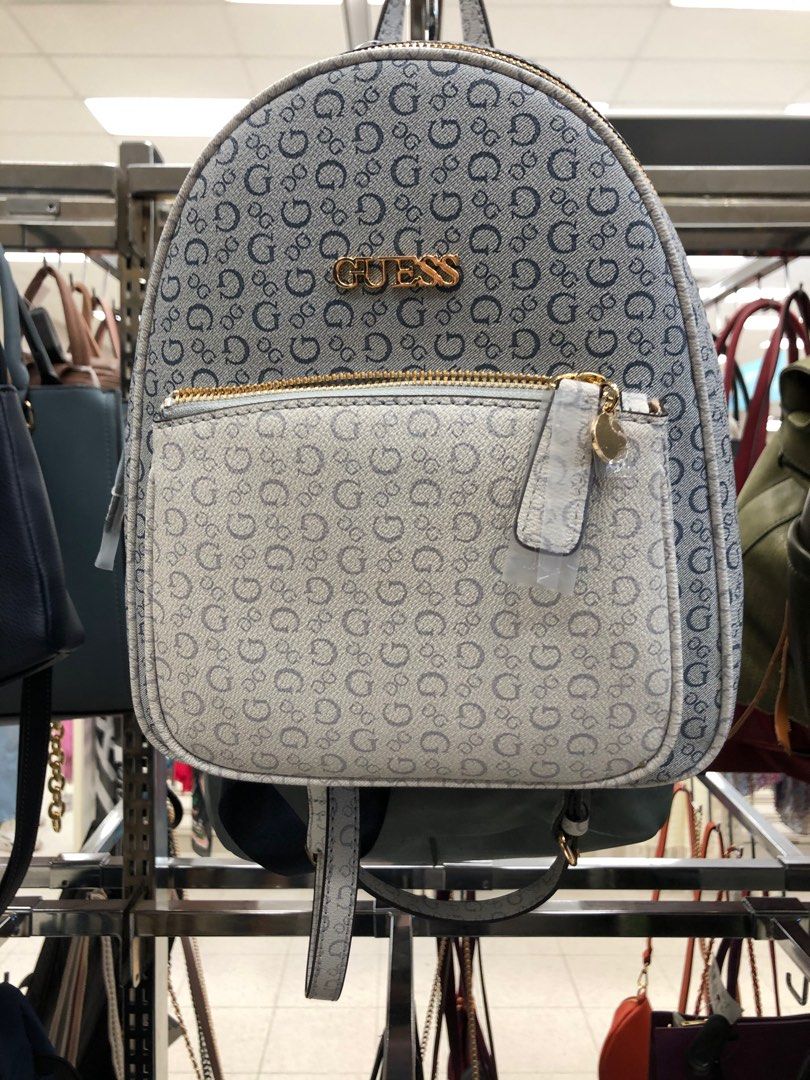 Guess edmund backpack hotsell