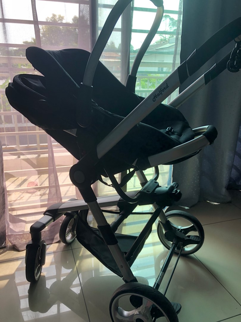 Halford zuzz 4 review new arrivals