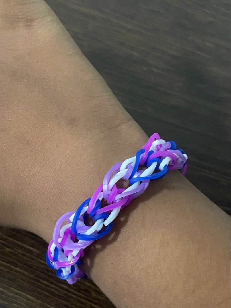 Friendship band clearance design