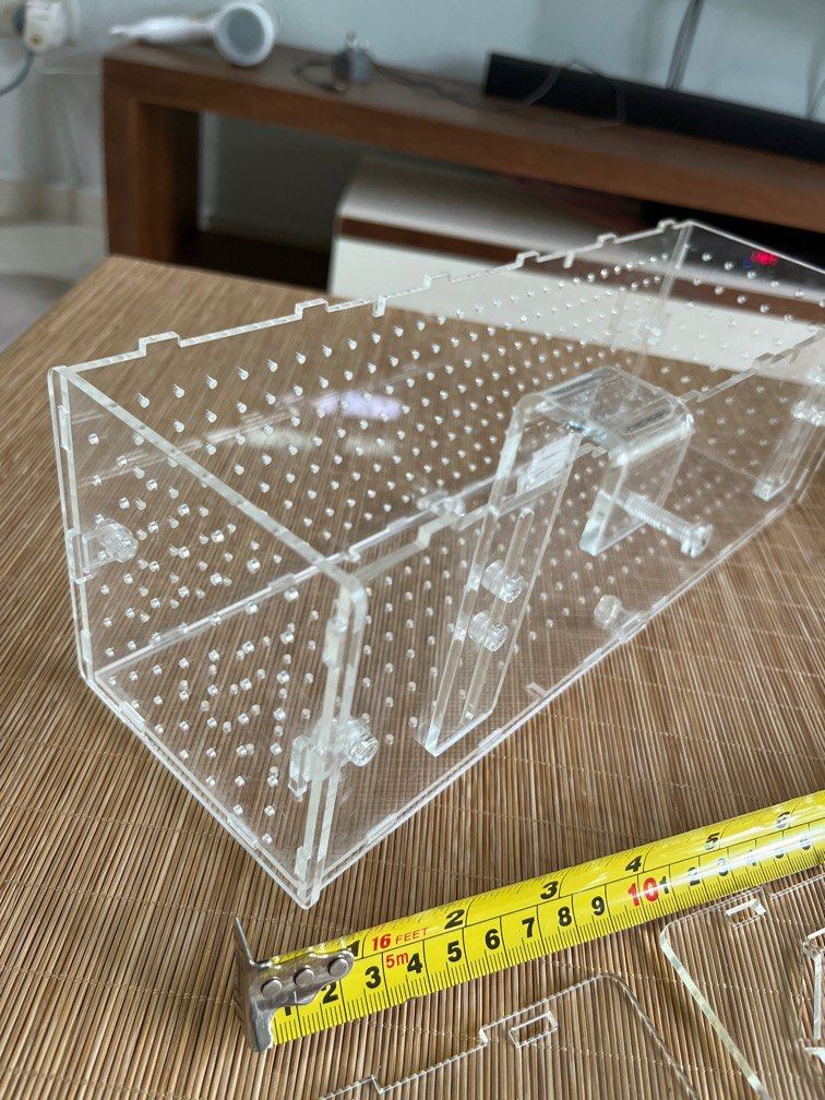 Hanging breeding tank, Pet Supplies, Homes & Other Pet Accessories on