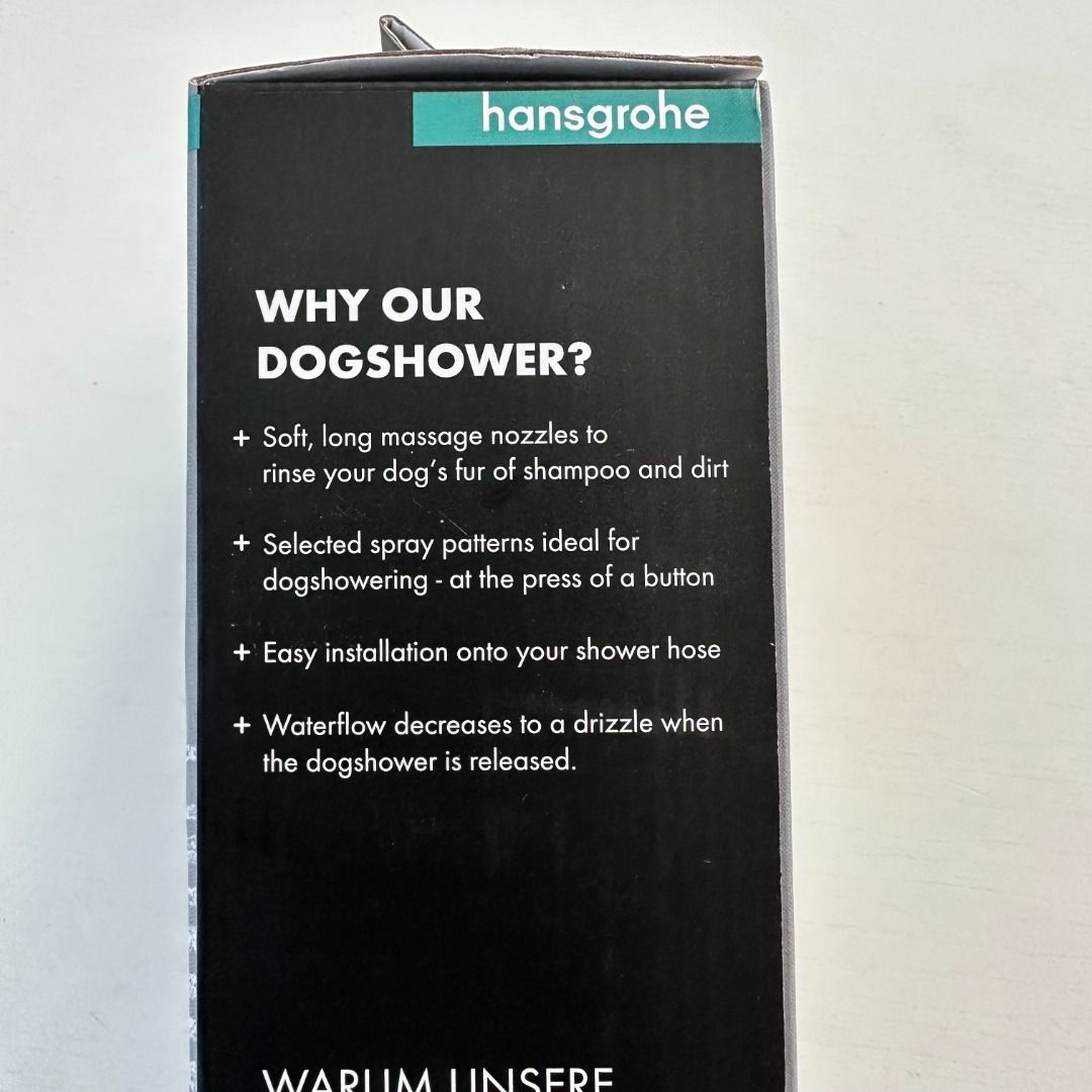Hansgrohe Grundkörper iBox Universal