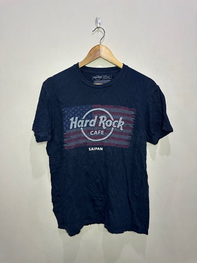HARD ROCK CAFE (Category: Tshirts & Polo Shirts ) located in Molave. Submitted by thriftmate13 (Listing ID 1246090504, Image 1). Description: .