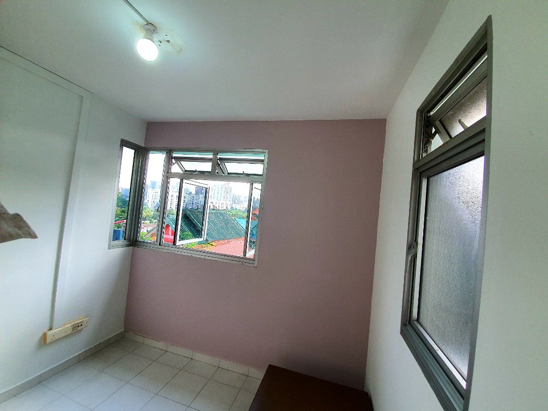 HDB 3 rm flat 2+1 utility room Toa Payoh Novena Potong Pasir63225678837378113