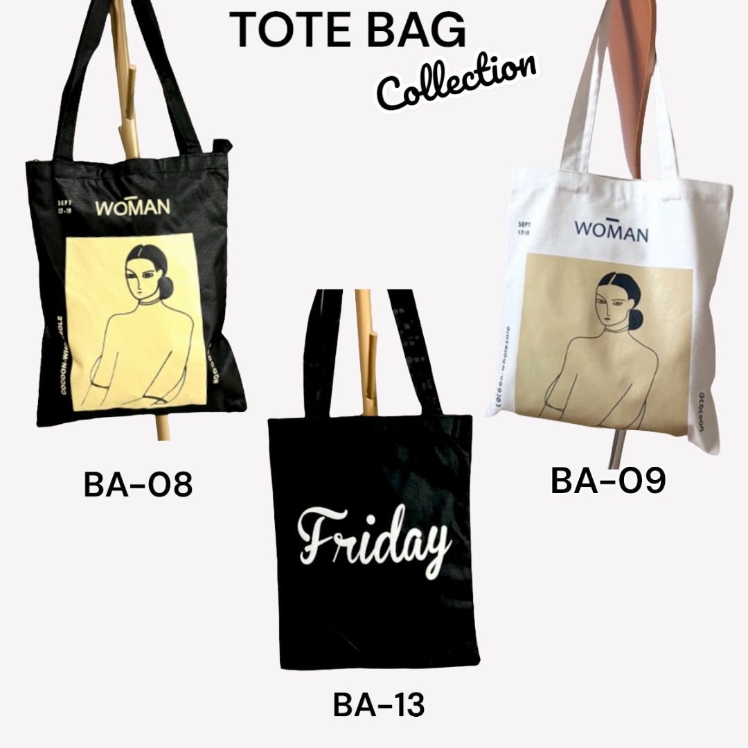 Heavy duty canvas bags with 2025 handles