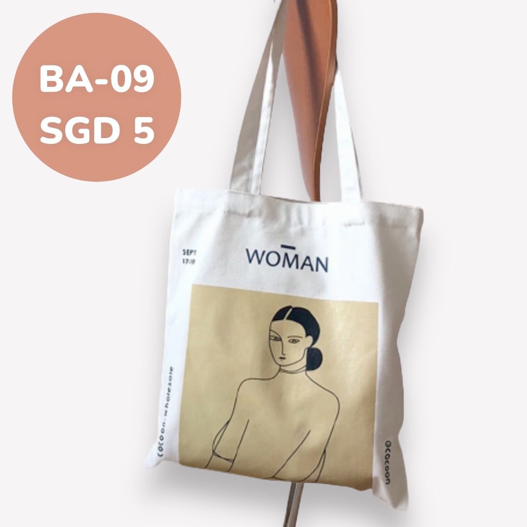 Wholesale grocery bags store