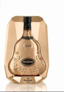Hennessy XO (2013 Limited) Nr.6