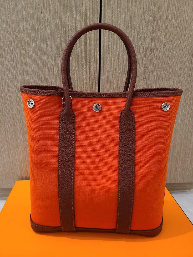 mybagtiful - 🛍Hermes garden file 28 💰PM for more