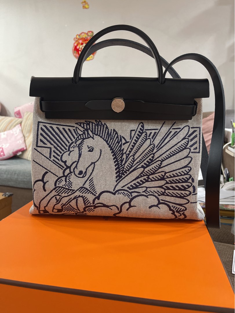 Pegasus herbag discount