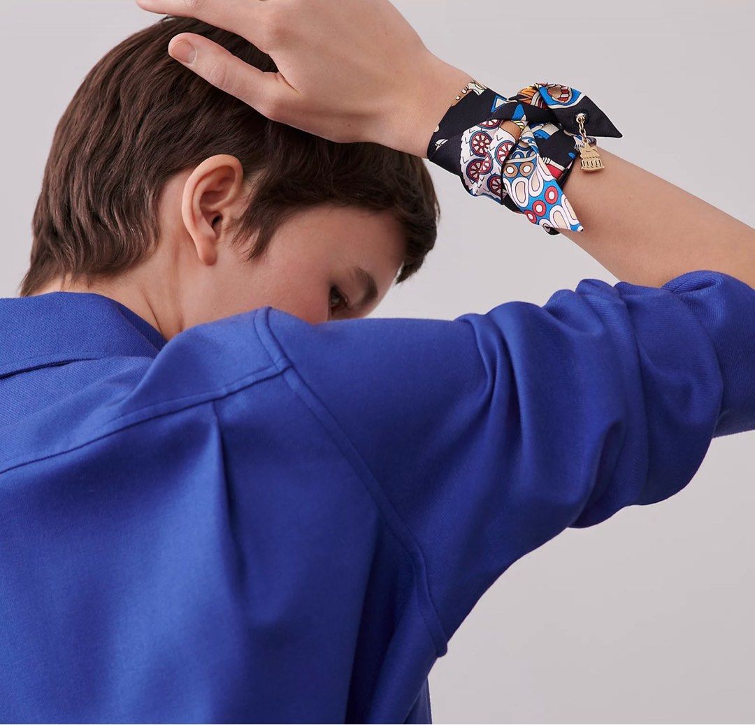 Hermes twilly limited best sale edition