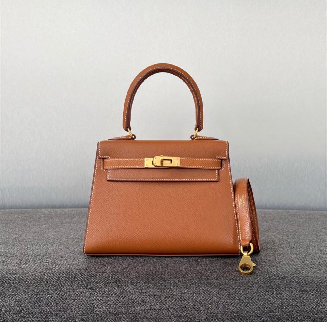 Vintage kelly 20 on sale