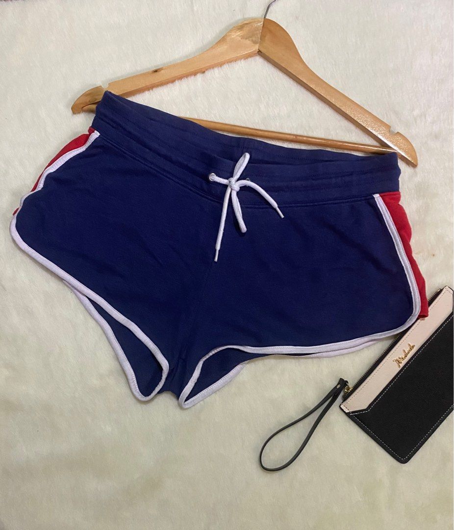 H M dolphin short Women s Fashion Bottoms Shorts on Carousell