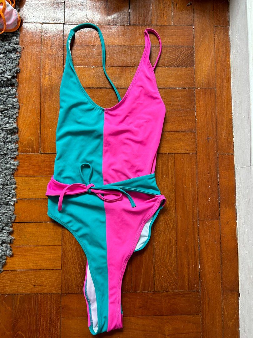 H&m stranger cheap things swimsuit