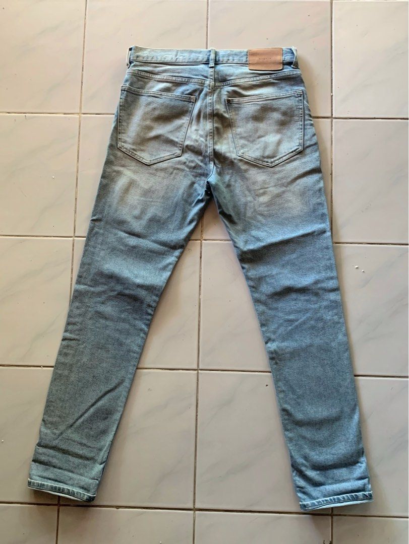 H&m jeans sale pria