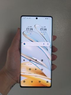 Honor 70 5G 8GB + 256 GB