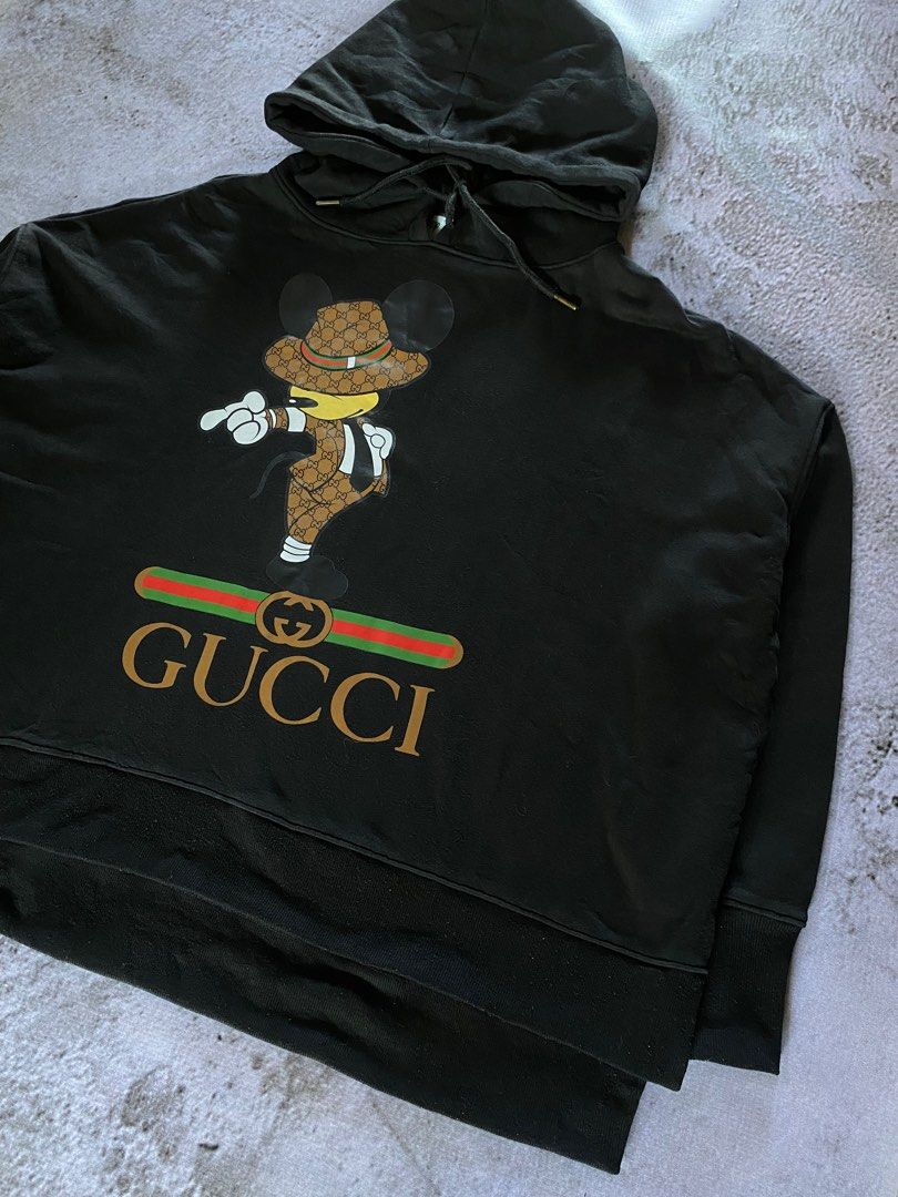 Gucci pullover deadpool store