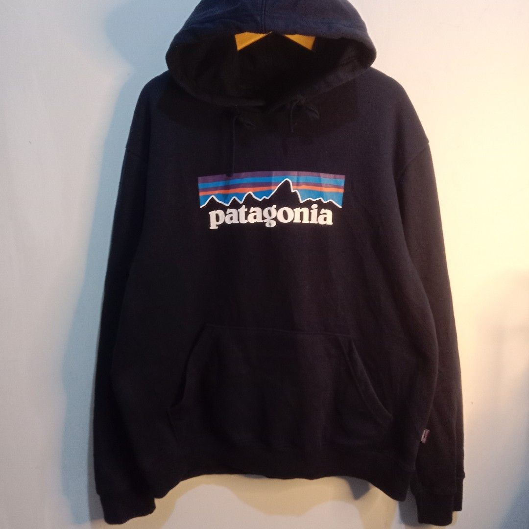 Hoodie patagonia original outlet