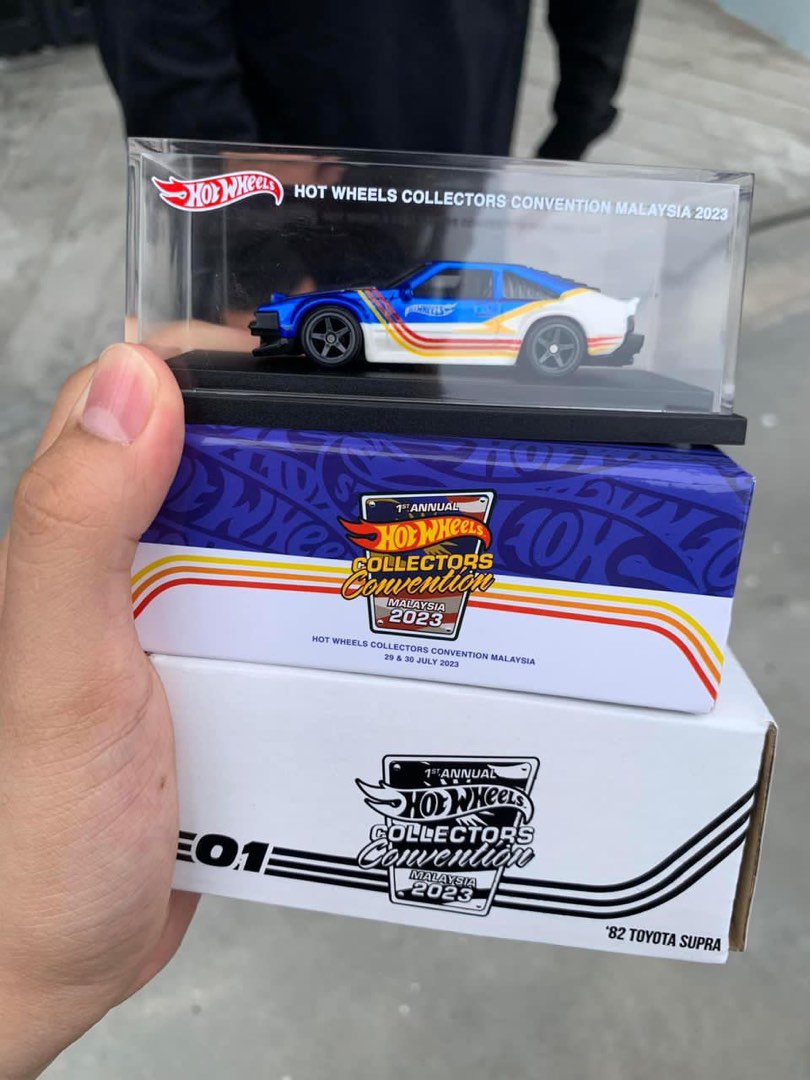 Hot wheels convention cars hotsell